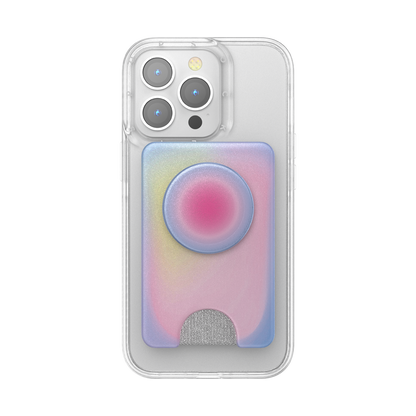 Aura — MagSafe PopWallet+ - US 77938