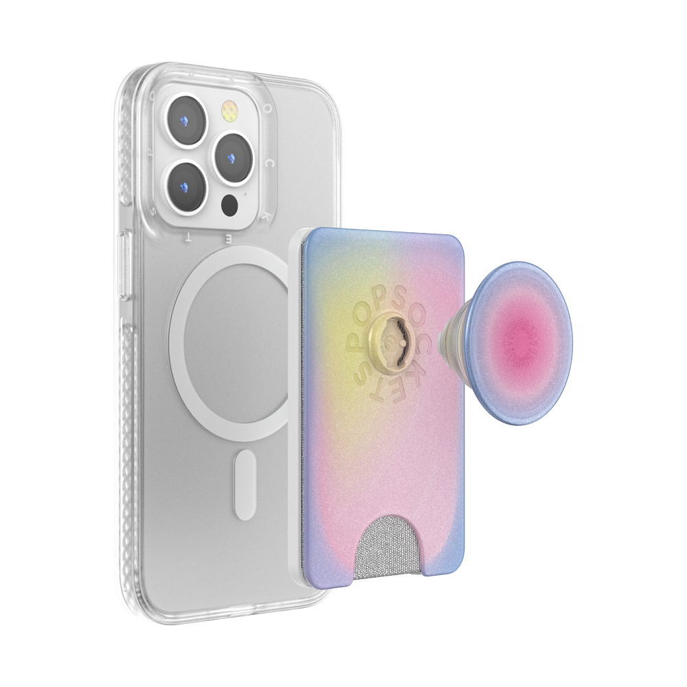 Aura — MagSafe PopWallet+ - US 21574