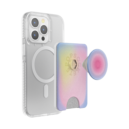 Aura — MagSafe PopWallet+ - US 75177
