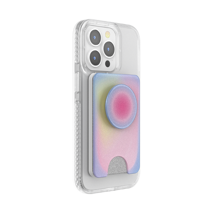 Aura — MagSafe PopWallet+ - US 03177