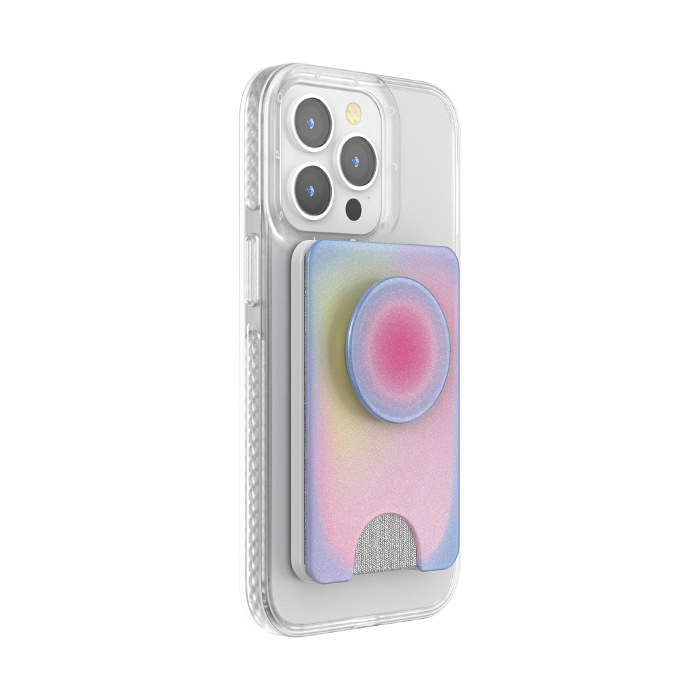 Aura — MagSafe PopWallet+ - US 75177