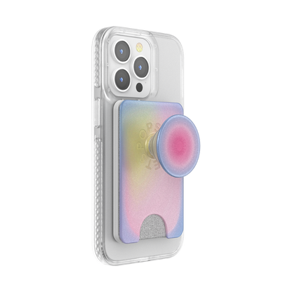Aura — MagSafe PopWallet+ - US 03177