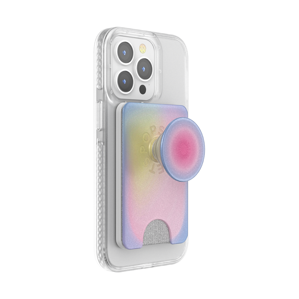 Aura — MagSafe PopWallet+ - US 77938