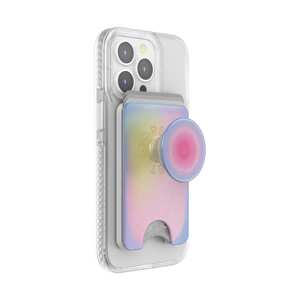 Aura — MagSafe PopWallet+ - US 61950