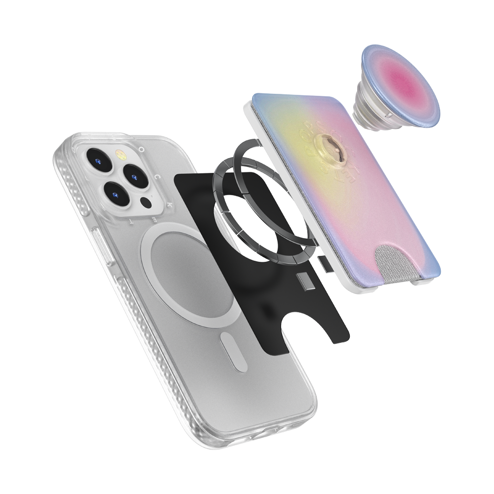 Aura — MagSafe PopWallet+ - US 75177