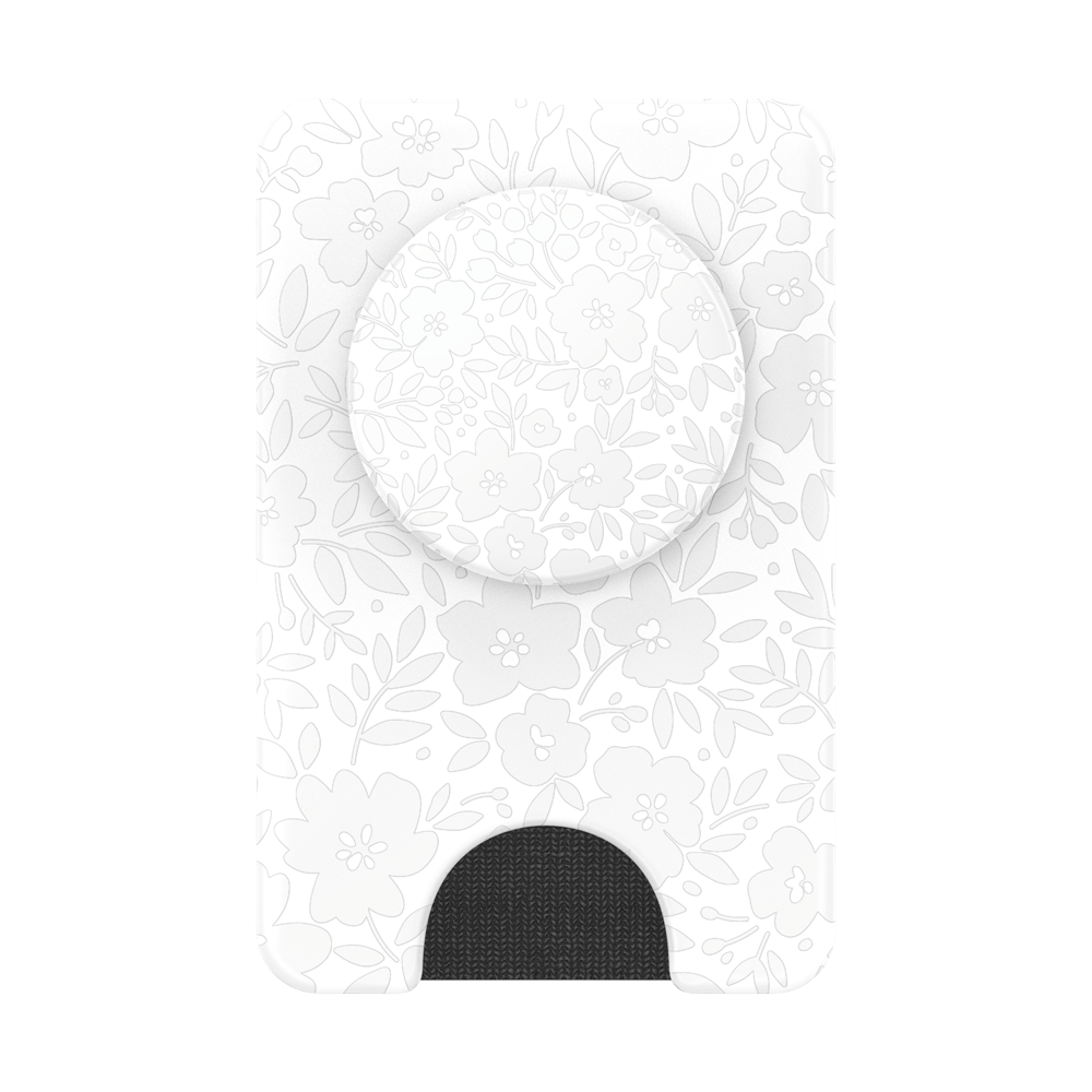 Blanc Fresh — MagSafe PopWallet+ - US 65347