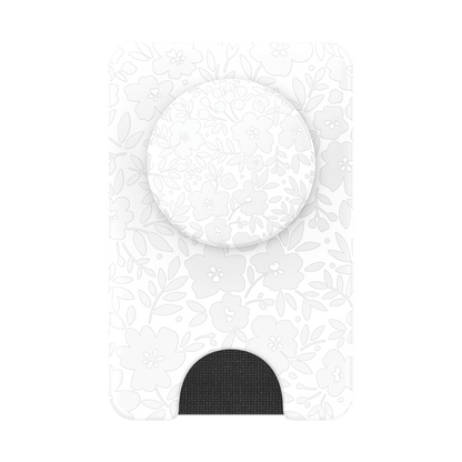 Blanc Fresh — MagSafe PopWallet+ - US 65347