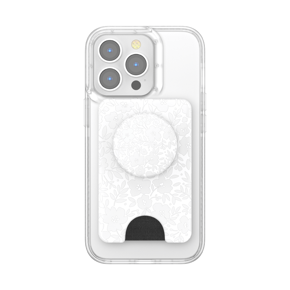 Blanc Fresh — MagSafe PopWallet+ - US 65347