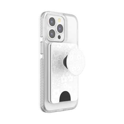 Blanc Fresh — MagSafe PopWallet+ - US 55870