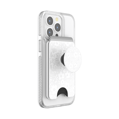 Blanc Fresh — MagSafe PopWallet+ - US 32964
