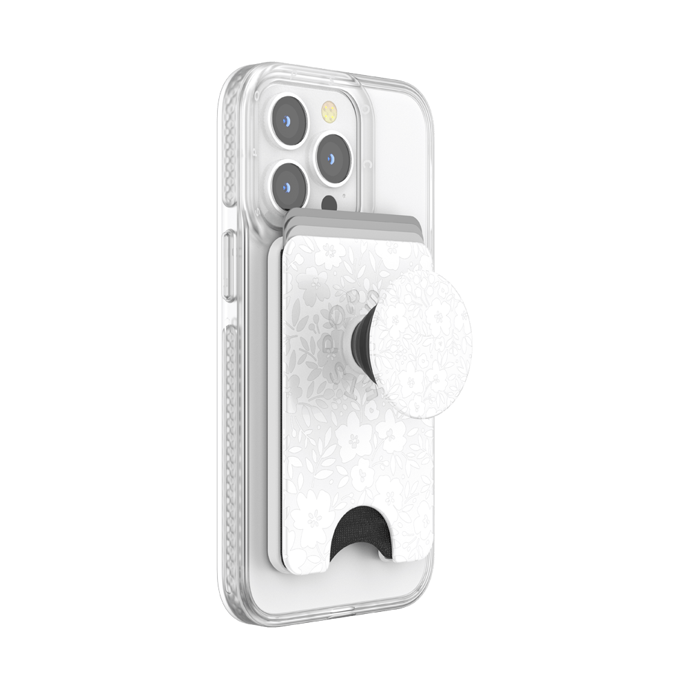 Blanc Fresh — MagSafe PopWallet+ - US 91801