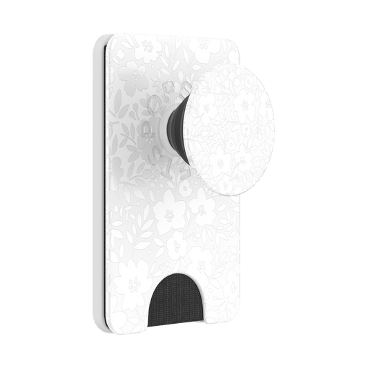 Blanc Fresh — MagSafe PopWallet+ - US 32964