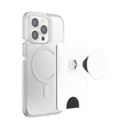 Blanc Fresh — MagSafe PopWallet+ - US 55870