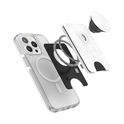 Blanc Fresh — MagSafe PopWallet+ - US 32964