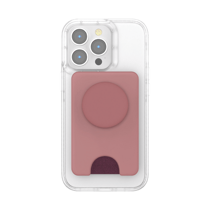 Clay — MagSafe PopWallet+ - US 92667