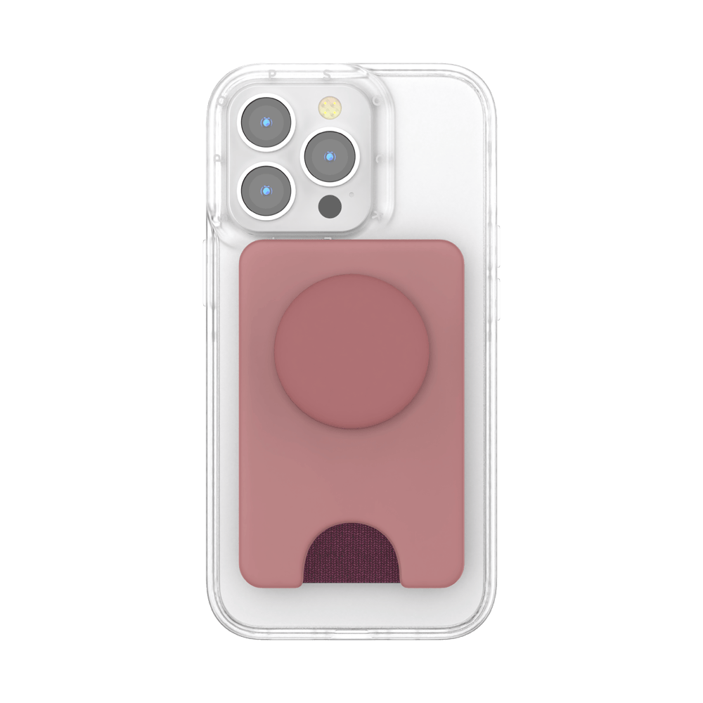 Clay — MagSafe PopWallet+ - US 33644