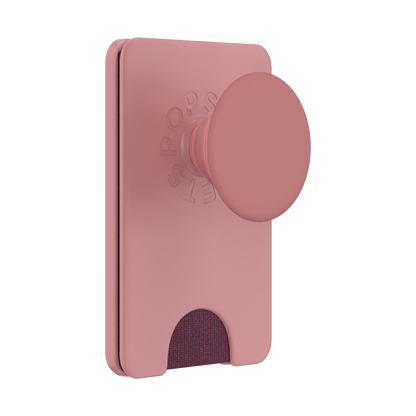 Clay — MagSafe PopWallet+ - US 60965