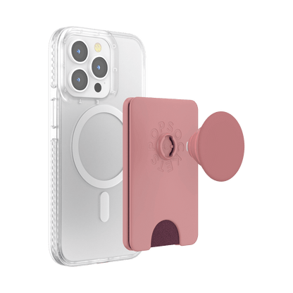 Clay — MagSafe PopWallet+ - US 33644