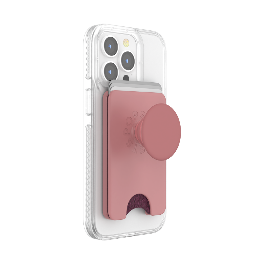 Clay — MagSafe PopWallet+ - US 15619