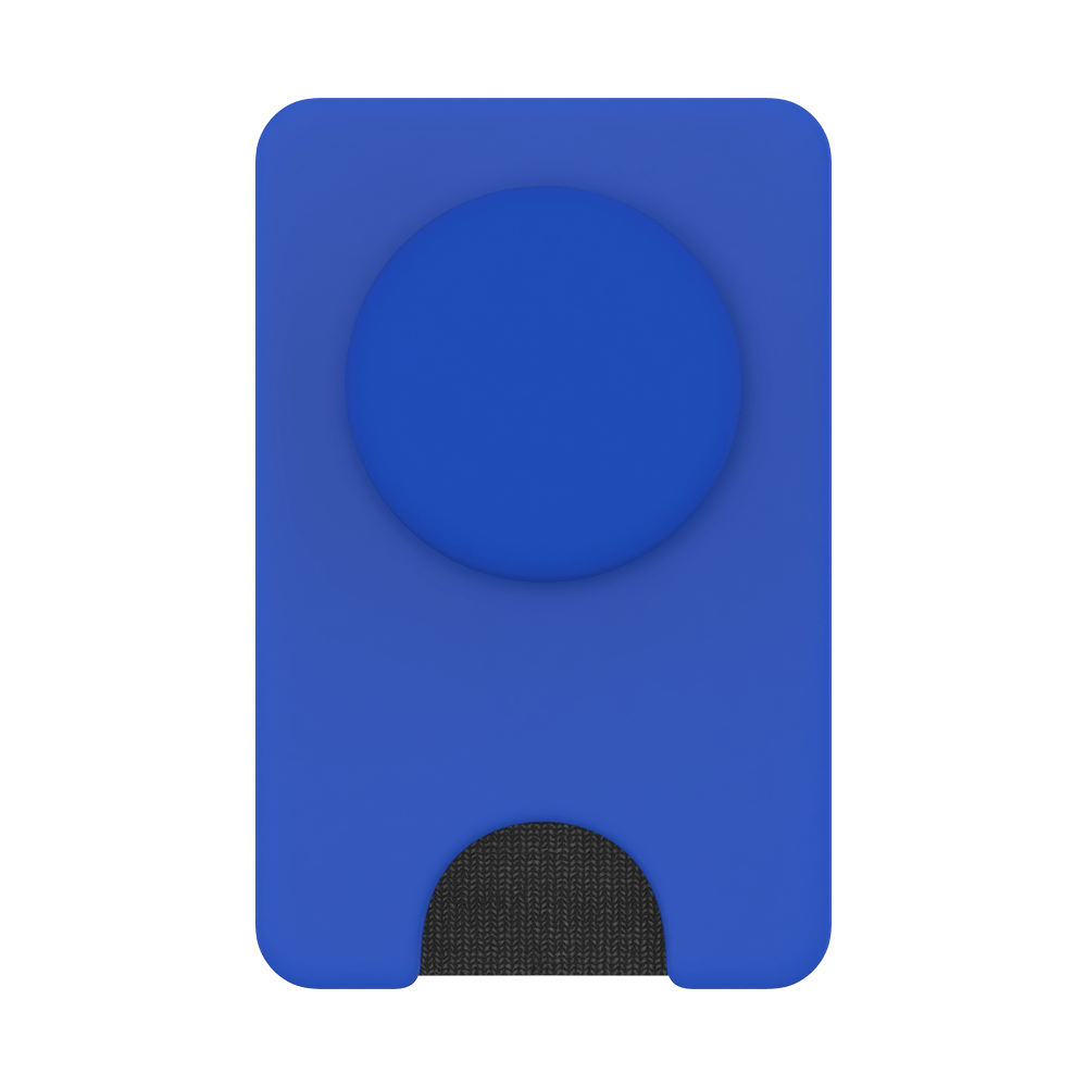 Cobalt — MagSafe PopWallet+ - US 37697