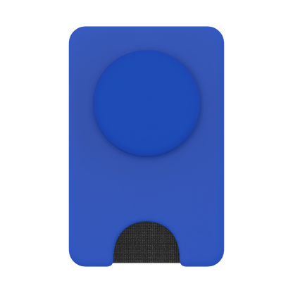 Cobalt — MagSafe PopWallet+ - US 08276