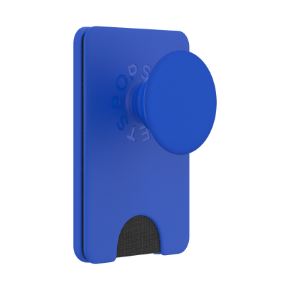 Cobalt — MagSafe PopWallet+ - US 25462