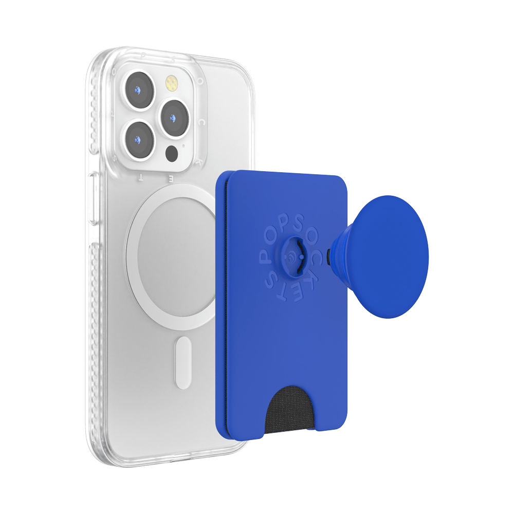 Cobalt — MagSafe PopWallet+ - US 25462