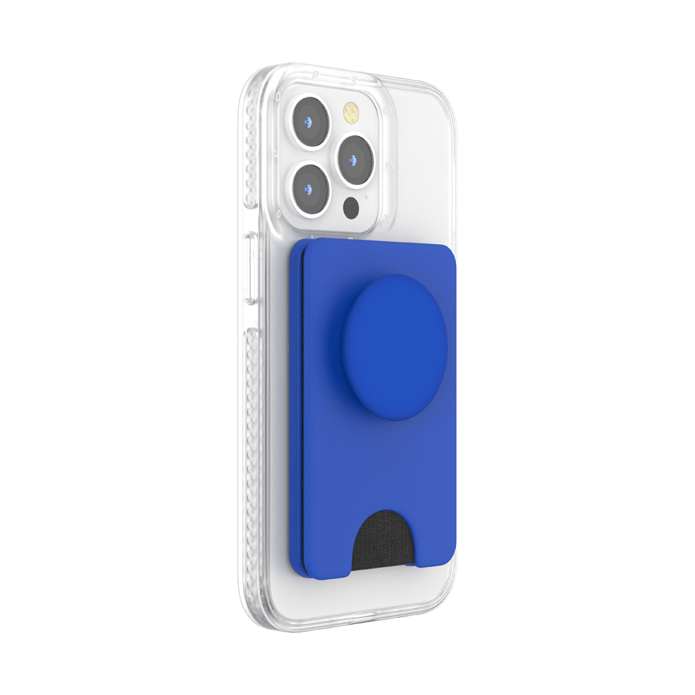 Cobalt — MagSafe PopWallet+ - US 80466