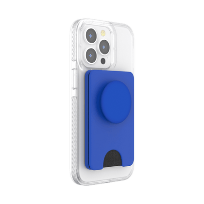 Cobalt — MagSafe PopWallet+ - US 80466