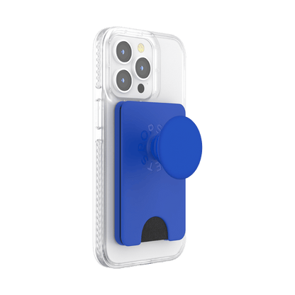 Cobalt — MagSafe PopWallet+ - US 80466