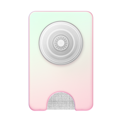 Mermaid Pink— MagSafe PopWallet+ - US 39446