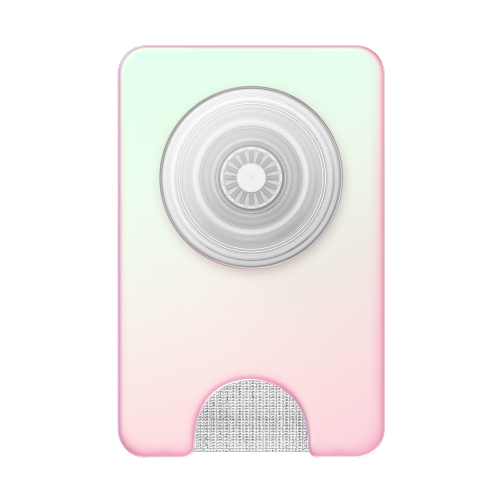 Mermaid Pink— MagSafe PopWallet+ - US 69181
