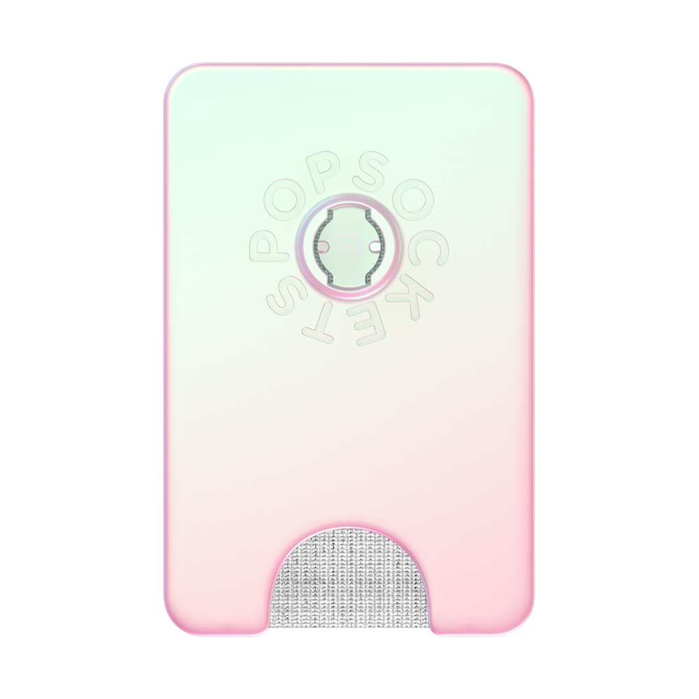 Mermaid Pink— MagSafe PopWallet+ - US 03347
