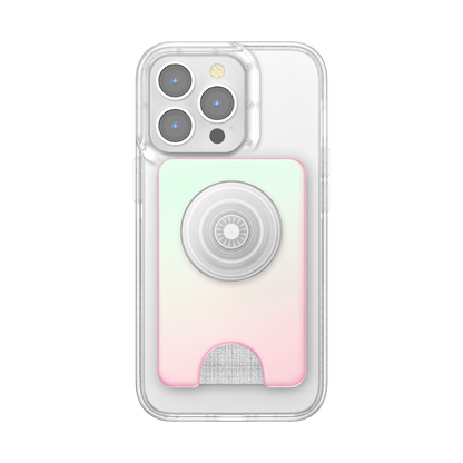Mermaid Pink— MagSafe PopWallet+ - US 98275