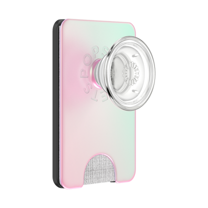 Mermaid Pink— MagSafe PopWallet+ - US 39446