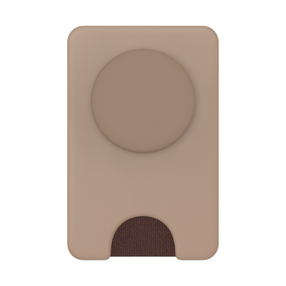 Latte — MagSafe PopWallet+ - US 98509