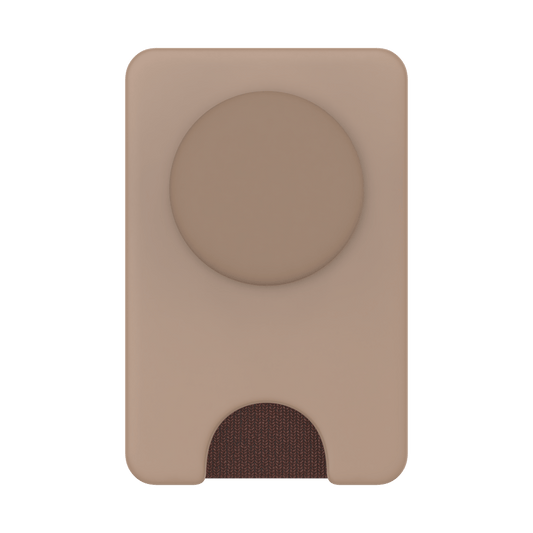 Latte — MagSafe PopWallet+ - US 98509