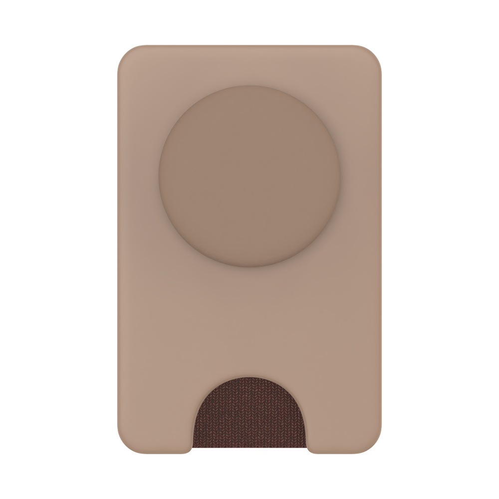Latte — MagSafe PopWallet+ - US 64617