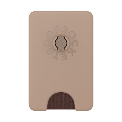 Latte — MagSafe PopWallet+ - US 62979