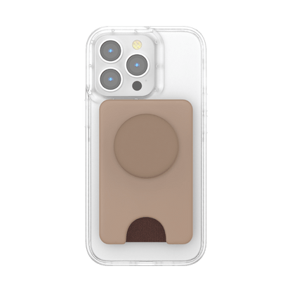 Latte — MagSafe PopWallet+ - US 98509