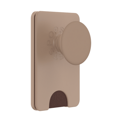Latte — MagSafe PopWallet+ - US 35211