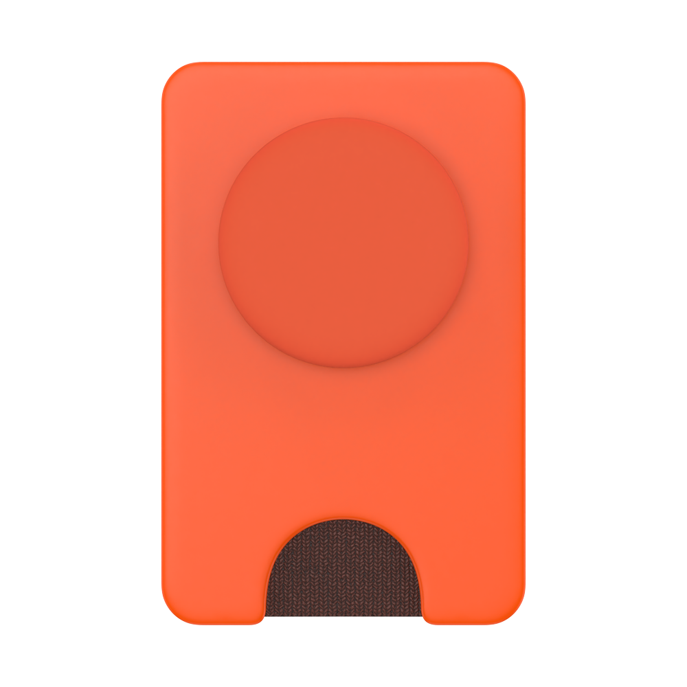 Persimmon — MagSafe PopWallet+ - US 10211