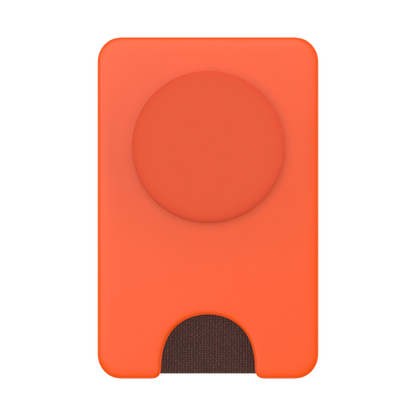 Persimmon — MagSafe PopWallet+ - US 28618