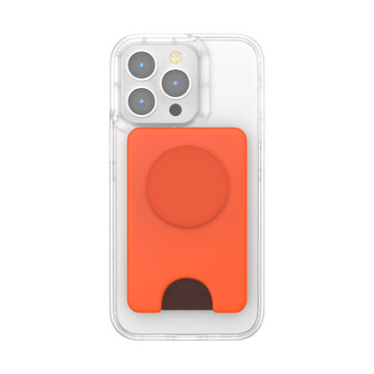 Persimmon — MagSafe PopWallet+ - US 04820
