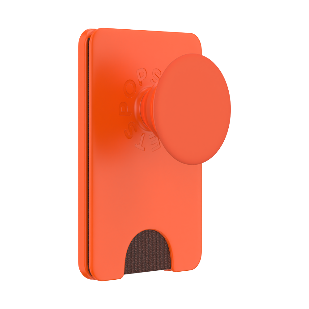 Persimmon — MagSafe PopWallet+ - US 54389