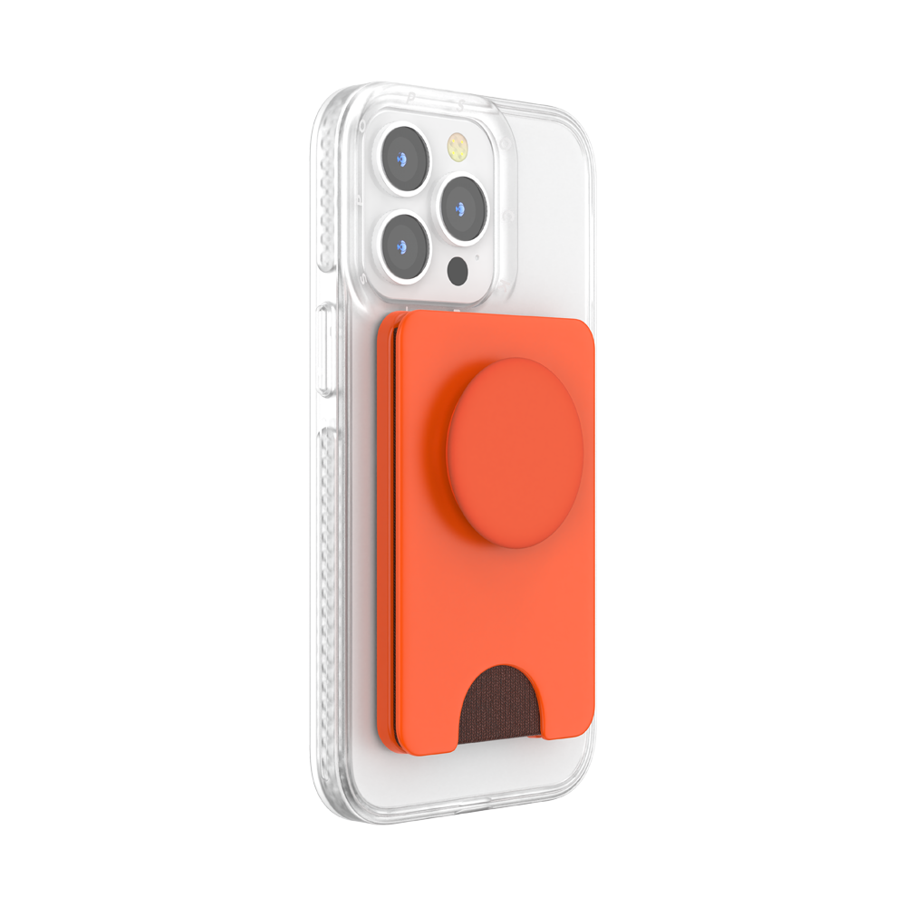 Persimmon — MagSafe PopWallet+ - US 28618