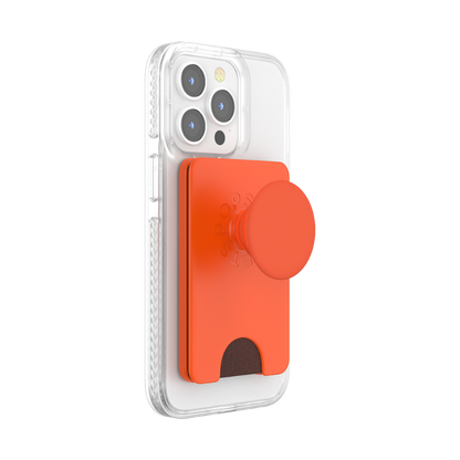 Persimmon — MagSafe PopWallet+ - US 04820
