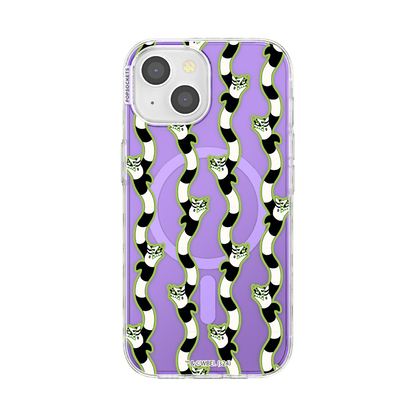 Sand Snakes — iPhone 15 MagSafe Case - US 17559