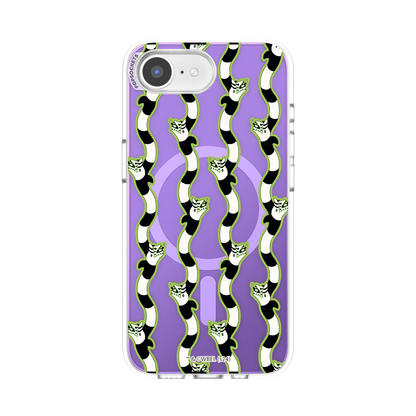 Sand Snakes — iPhone 17e/16e Plus MagSafe Case - US 68976