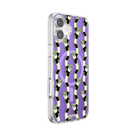 Sand Snakes — iPhone 16 Plus MagSafe Case - US 04786